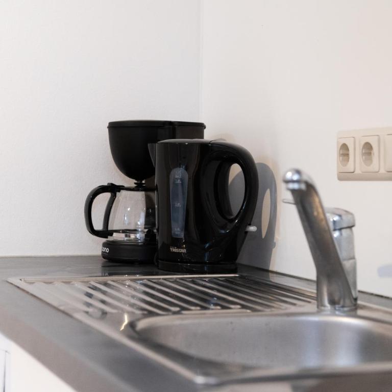 Cozy & quiet Apartment close to Hauptbahnhof Graz - Apartment mit 1 Schlafzimmer - 12