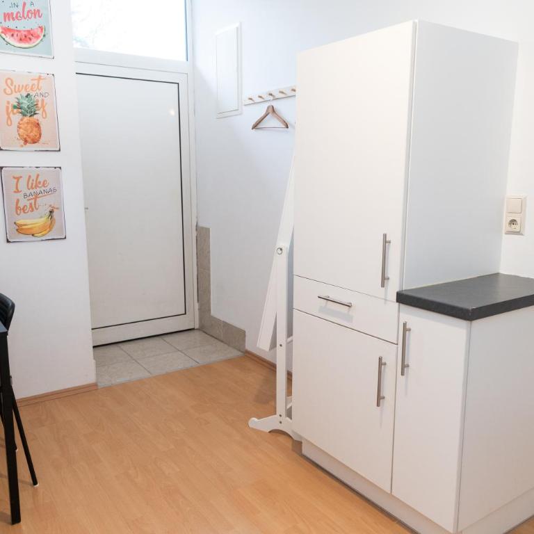 Cozy & quiet Apartment close to Hauptbahnhof Graz - Apartment mit 1 Schlafzimmer - 13