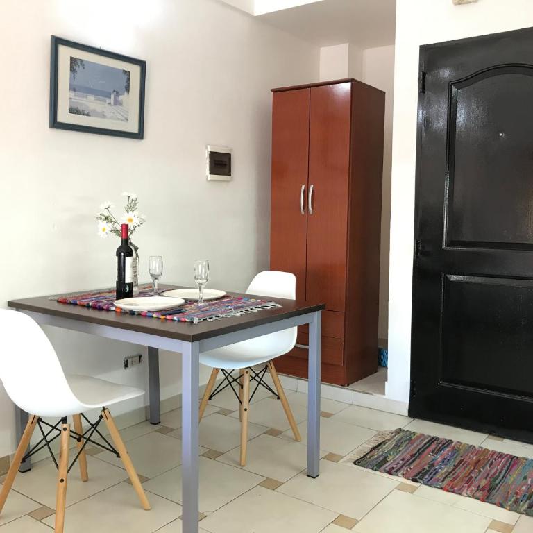 Cares Apartament, Morón, Buenos Aires - Estudio - 17