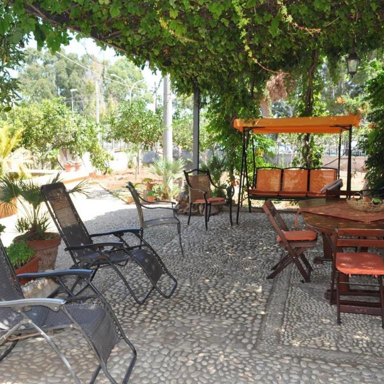 Villa Faro a pochi passi dalla spiaggia - Villa Fronte Spiaggia - 31
