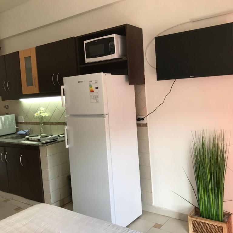 Cares Apartament, Morón, Buenos Aires - Estudio - 5