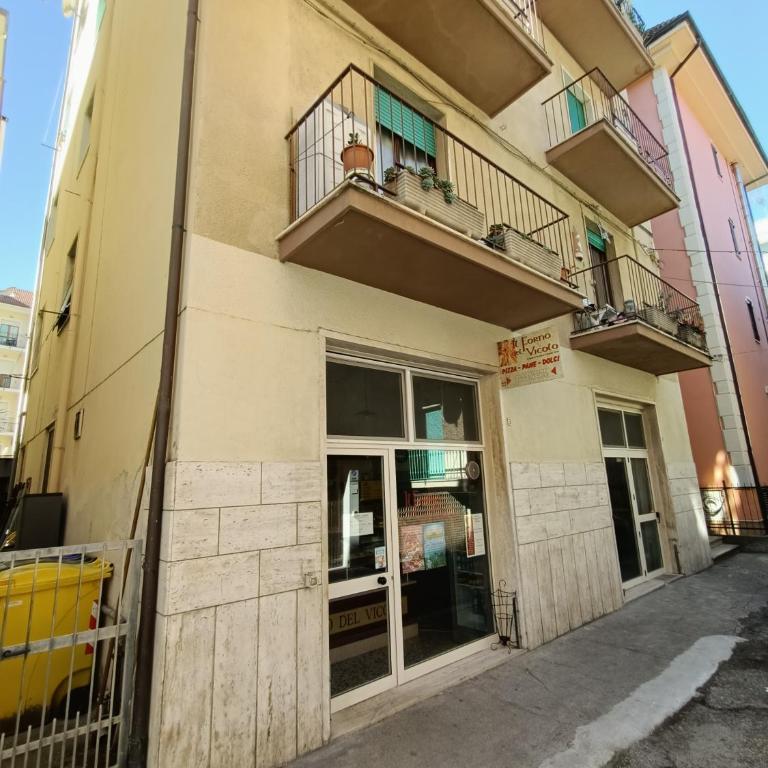 Residenza Topazio - Appartamento con 2 Camere da Letto - 38
