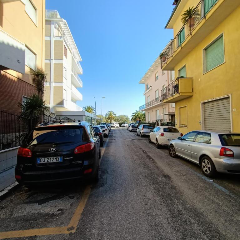 Residenza Topazio - Appartamento con 2 Camere da Letto - 49