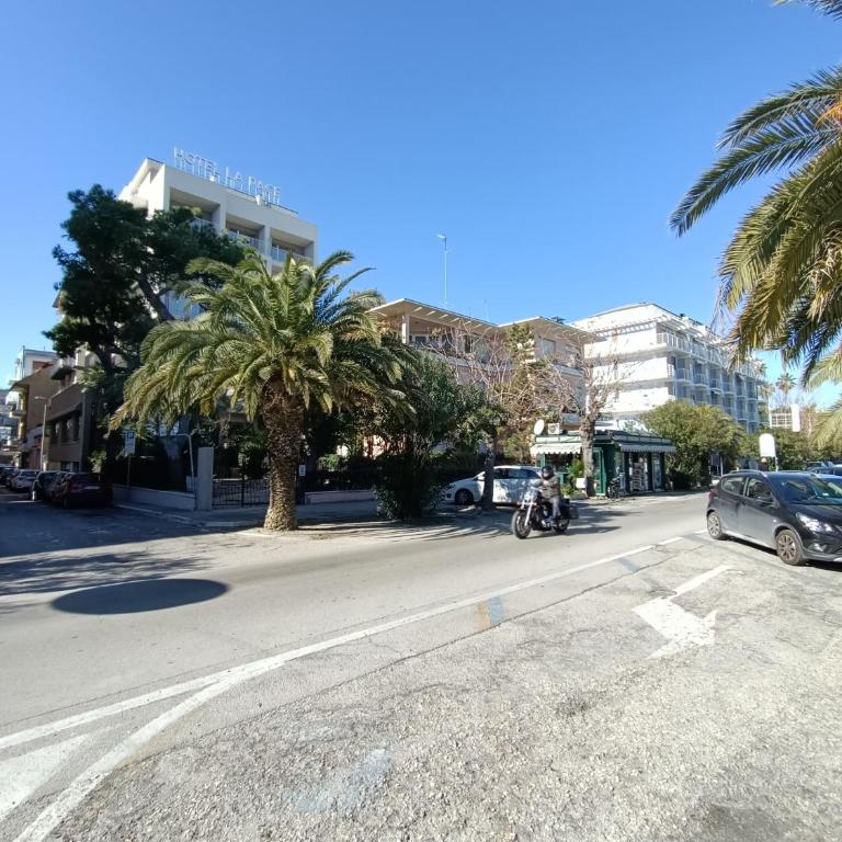 Residenza Topazio - Appartamento con 2 Camere da Letto - 51