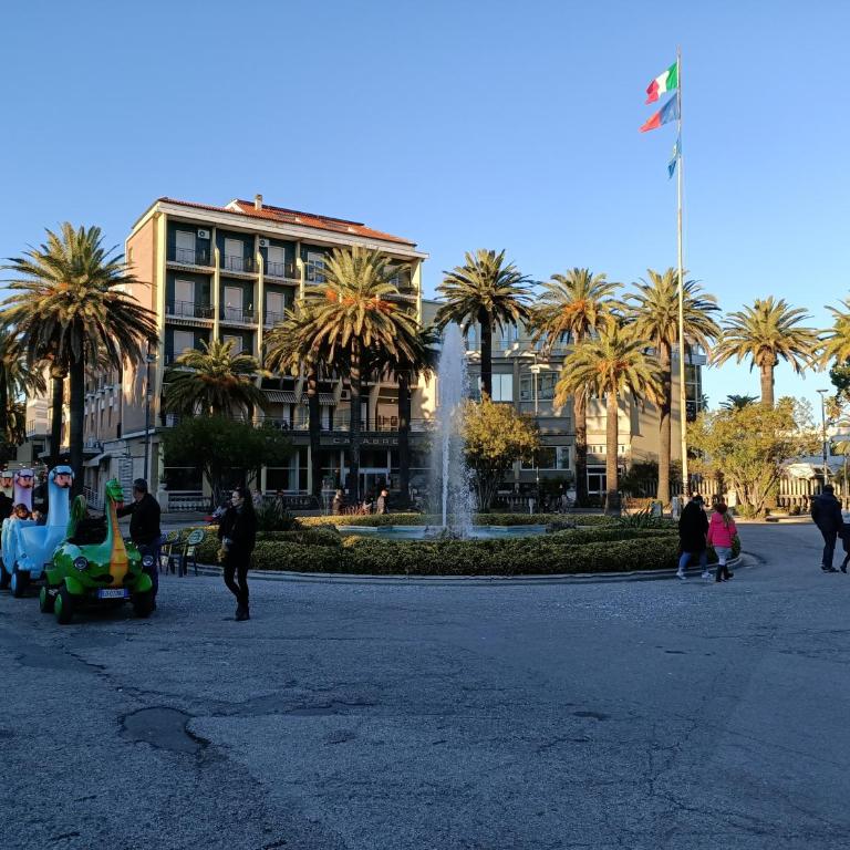 Residenza Topazio - Appartamento con 2 Camere da Letto - 8
