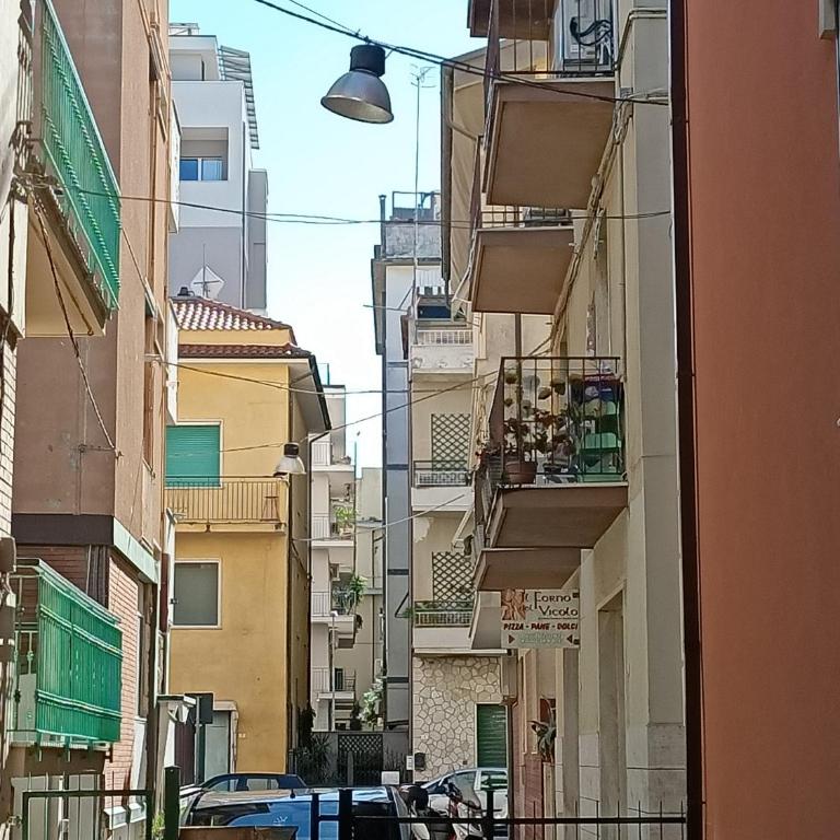 Residenza Topazio - Appartamento con 2 Camere da Letto - 13