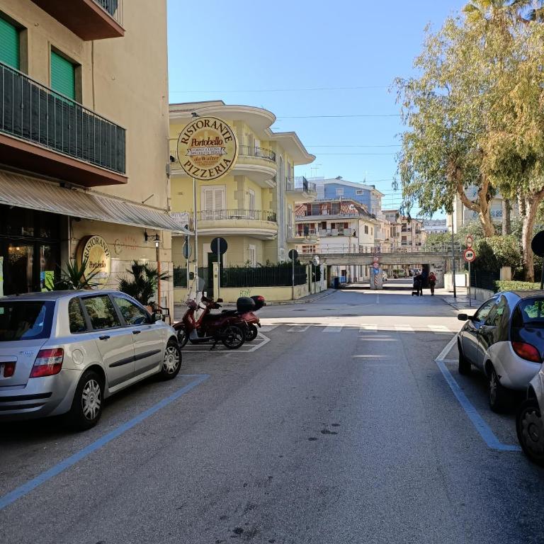 Residenza Topazio - Appartamento con 2 Camere da Letto - 14