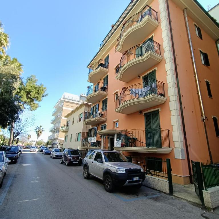 Residenza Topazio - Appartamento con 2 Camere da Letto - 17