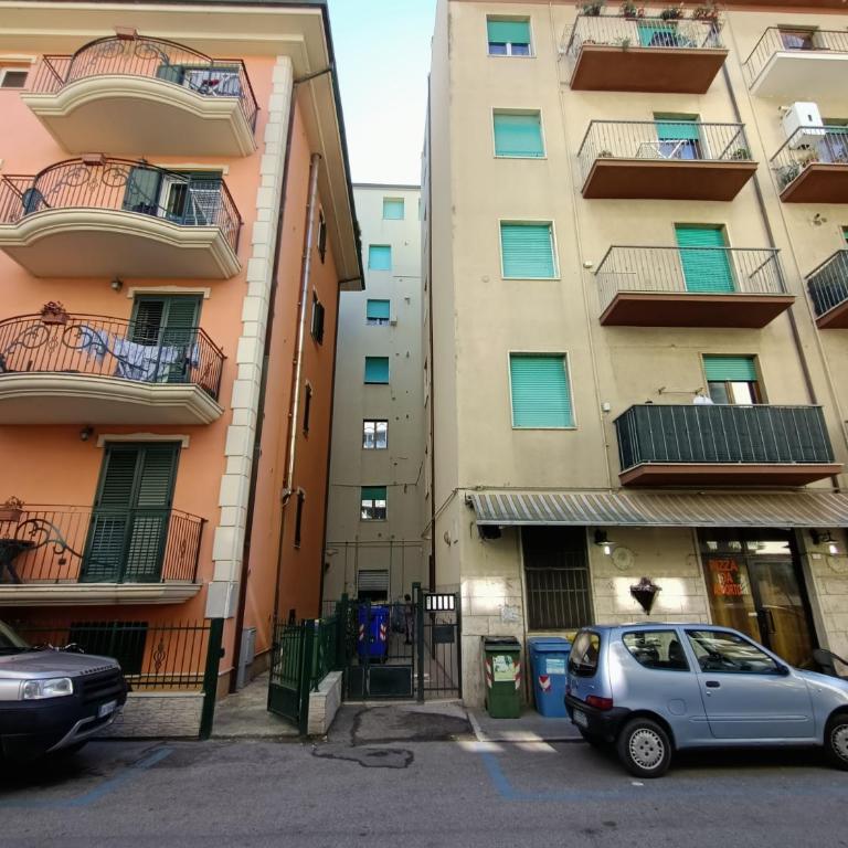 Residenza Topazio - Appartamento con 2 Camere da Letto - 18