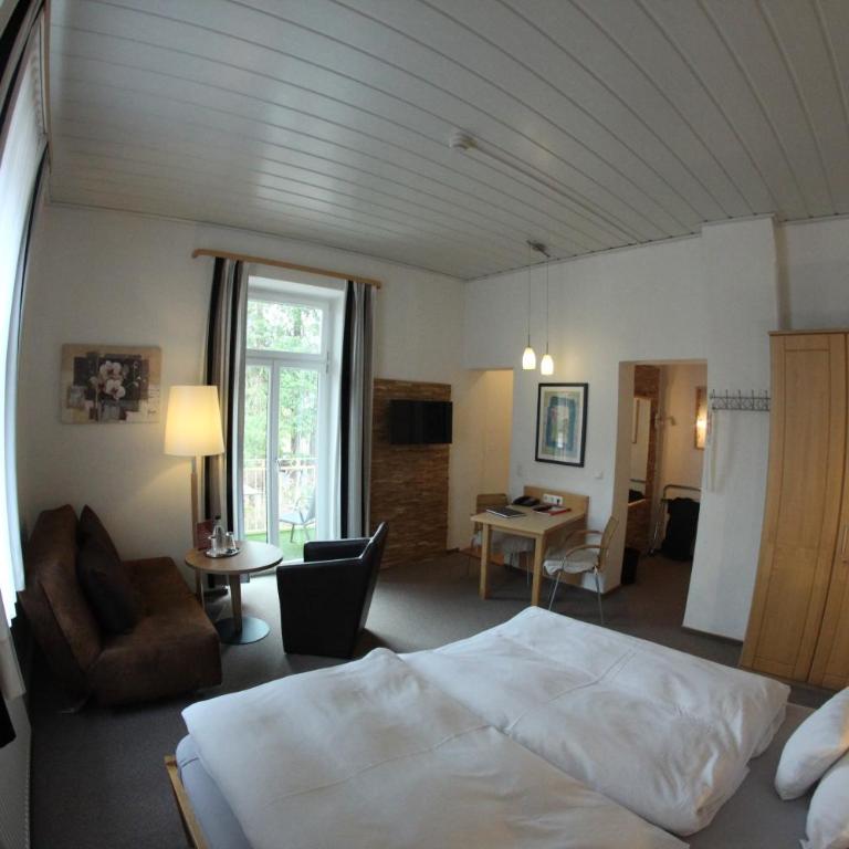Hotel Almrausch - Apartment - 1