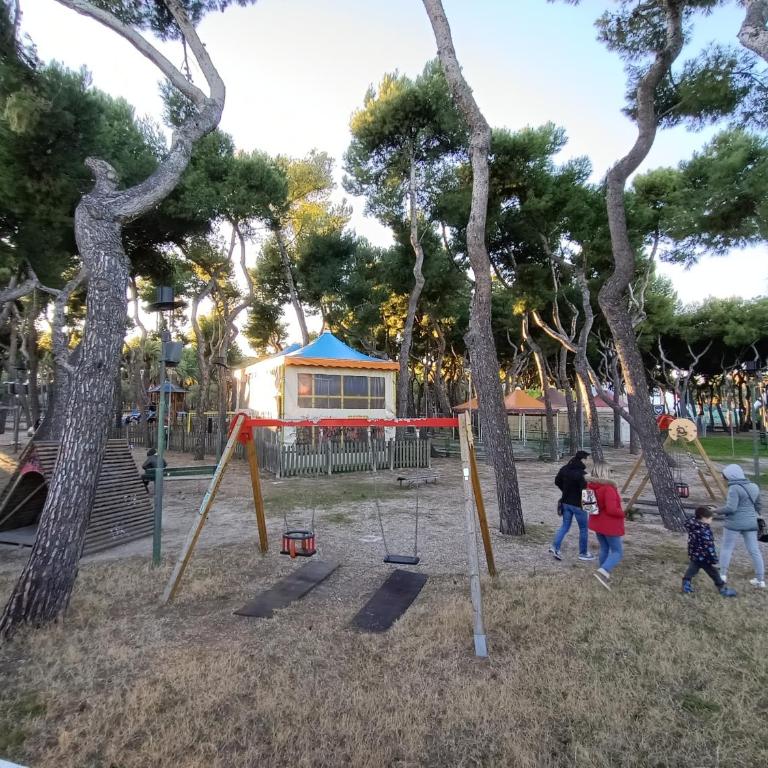 Residenza Topazio - Appartamento con 2 Camere da Letto - 41