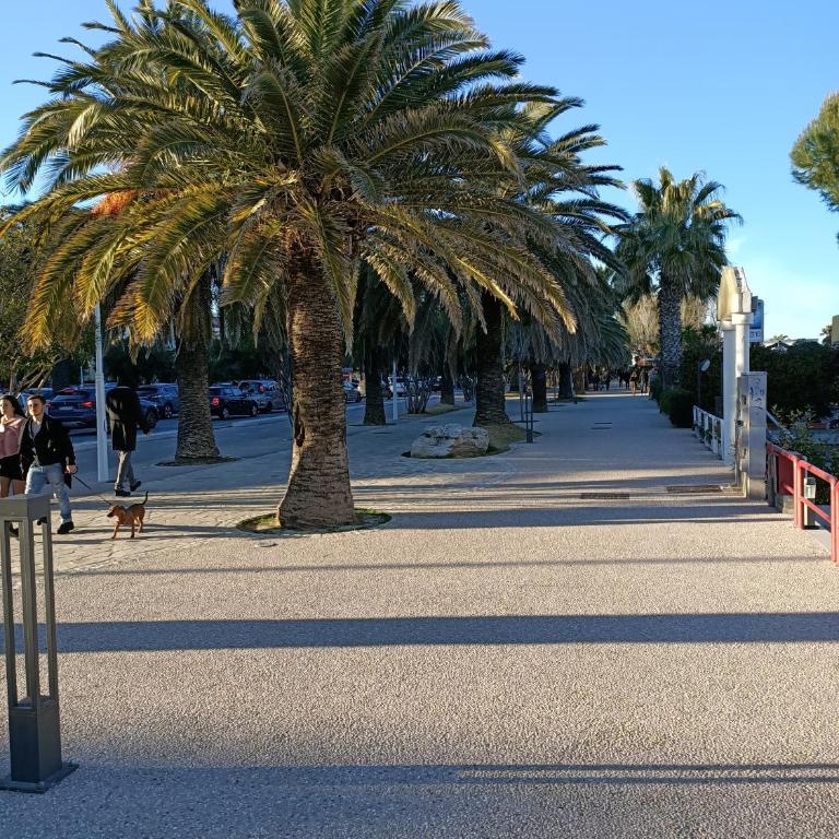 Residenza Topazio - Appartamento con 2 Camere da Letto - 45