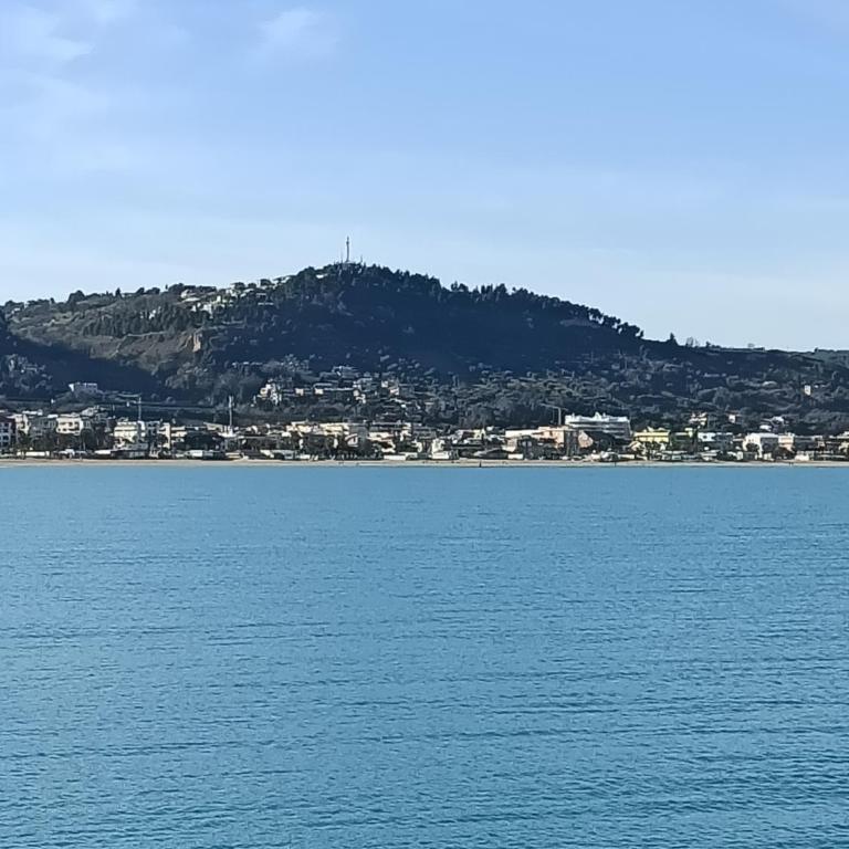 Residenza Topazio - Appartamento con 2 Camere da Letto - 46