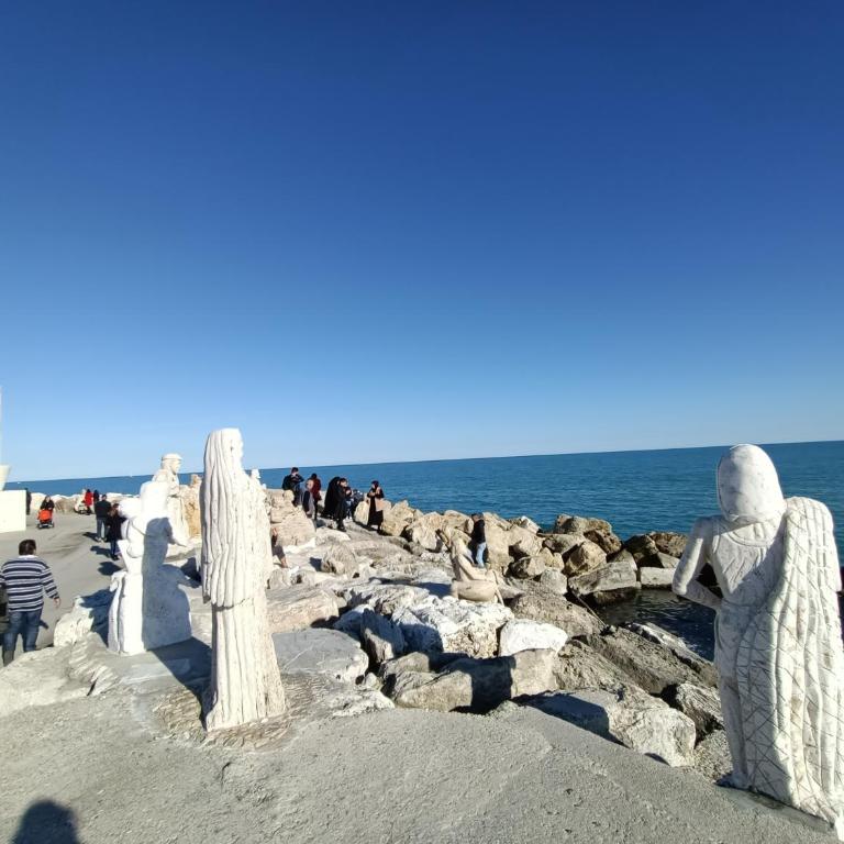 Residenza Topazio - Appartamento con 2 Camere da Letto - 3