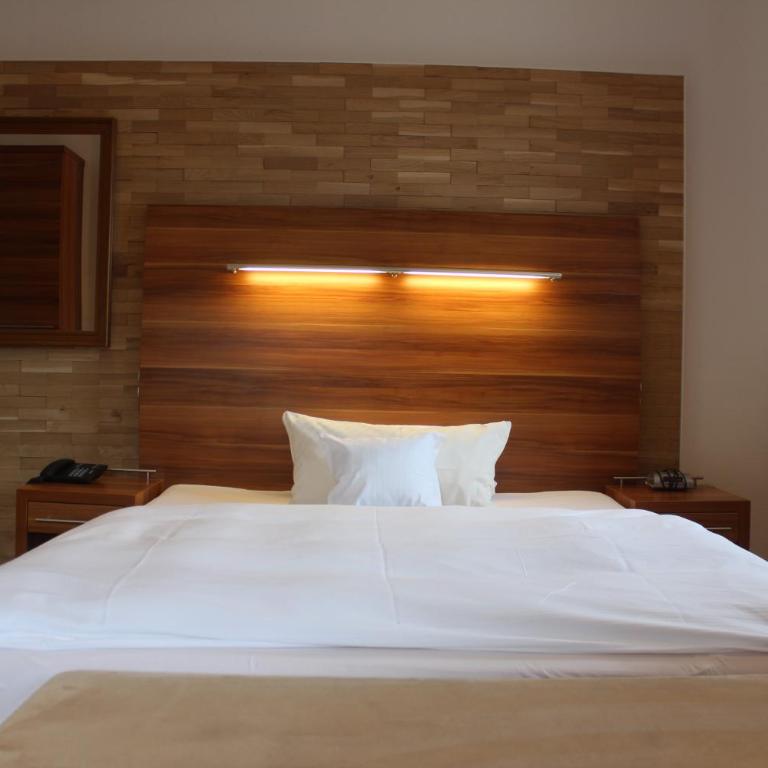 Hotel Almrausch - Comfort Einzelzimmer - 3