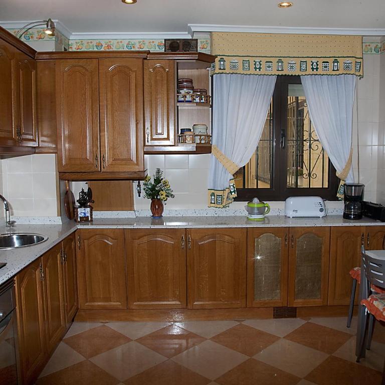 DUPLEX LLANES CENTRO-PLAYA, tranquilo y con garaje - Apartment - Split Level - 22