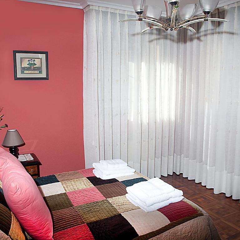 DUPLEX LLANES CENTRO-PLAYA, tranquilo y con garaje - Apartment - Split Level - 11