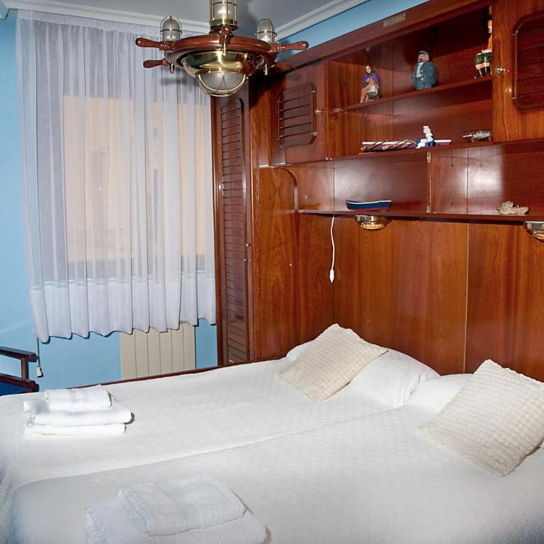 DUPLEX LLANES CENTRO-PLAYA, tranquilo y con garaje - Apartment - Split Level - 7