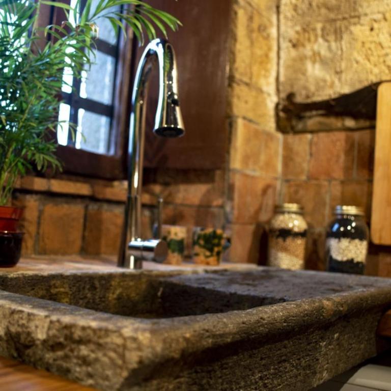 L'Incanto di Civita - Apartment with Garden View - 16