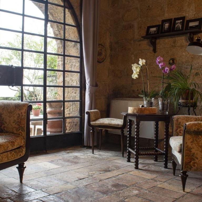 L'Incanto di Civita - Apartment with Garden View - 10