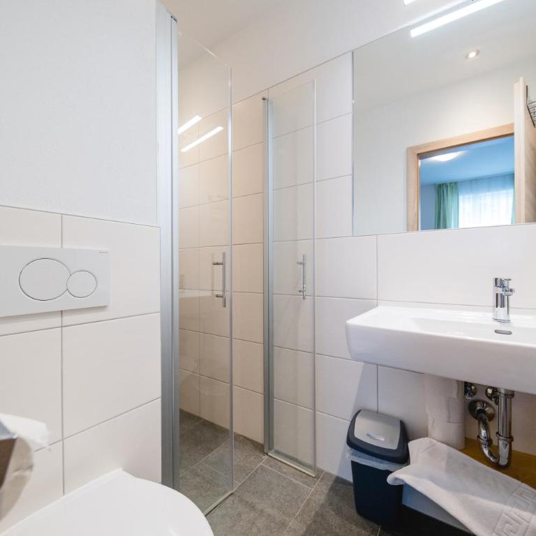 Apart Jasmin - Appartement 2 Chambres - 2