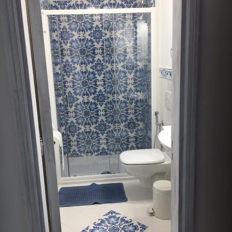 Casa Marta vacation home in Positano - Appartamento con 3 Camere da Letto e Vista Mare - 26