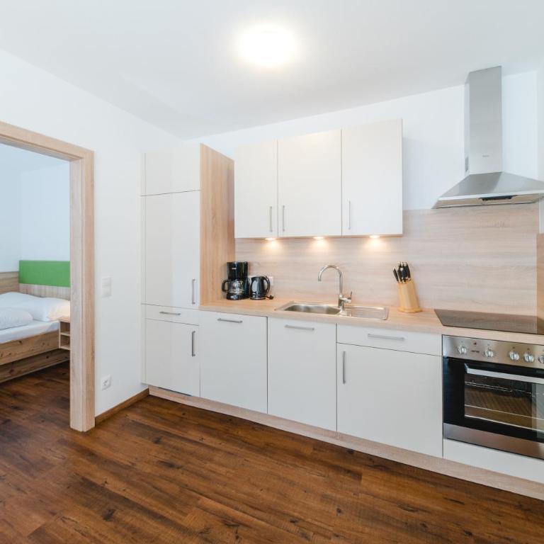 Apart Jasmin - Appartement 2 Chambres - 2