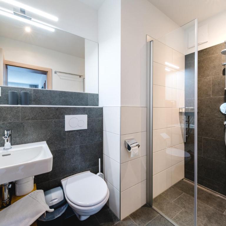 Apart Jasmin - Appartement 2 Chambres - 3