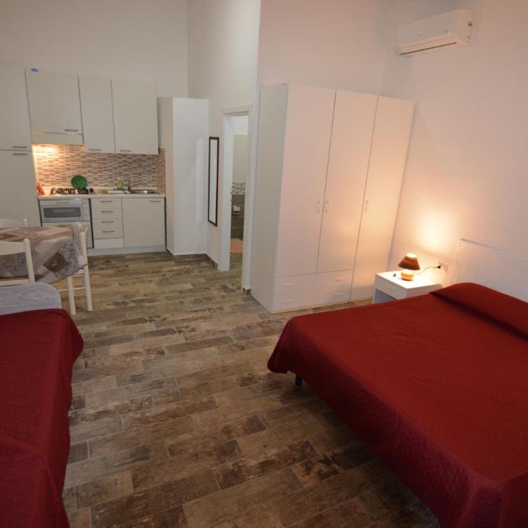 Residence L'Ulivo - Casa Vacanze - 7