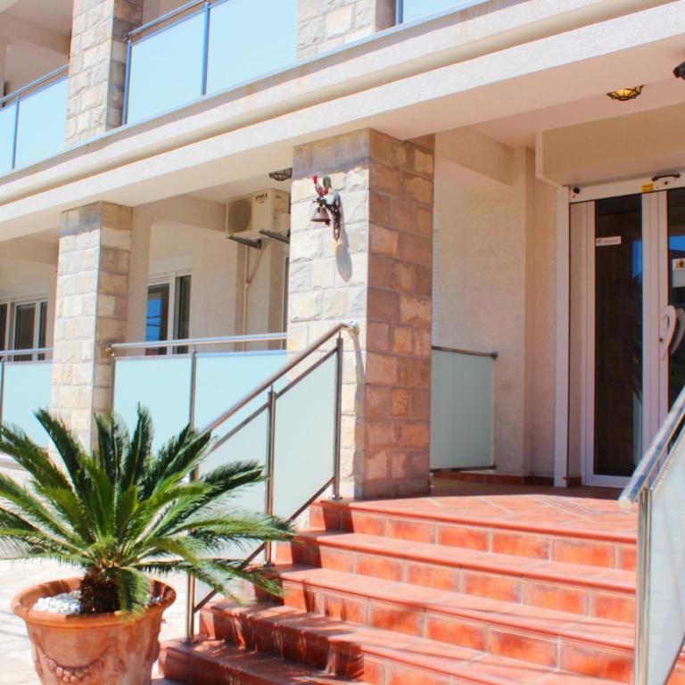 Sunny Hill Residence - Deluxe Apartment - 24