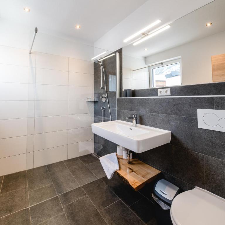 Apart Jasmin - Appartement 3 Chambres - 3