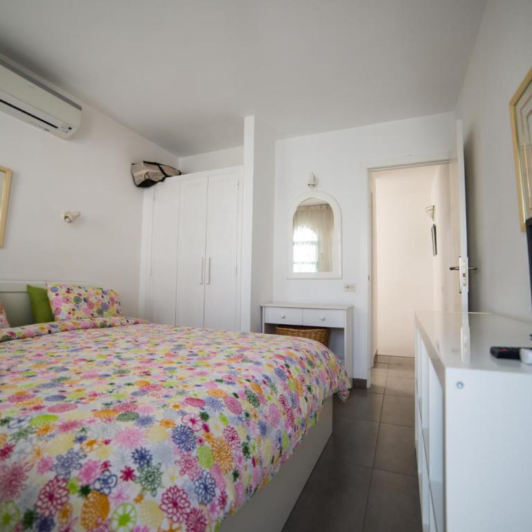 Acogedor bungalow muy luminoso - One-Bedroom House - 8