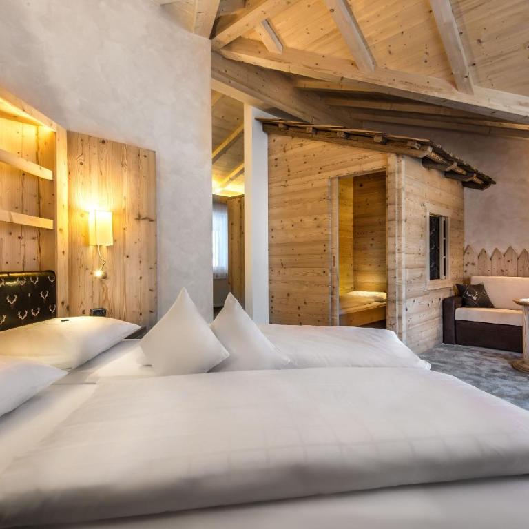 Albergo Posta Pederoa - Junior Suite - 1
