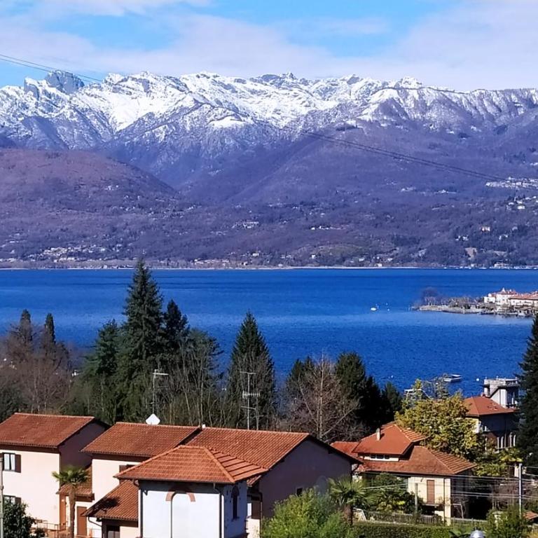 Sirena Vista Lago - Appartamento con 2 Camere da Letto - 21