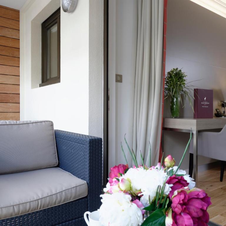 Résidence Alma Marceau - Appartement 1 Chambre - 65 m² - 6
