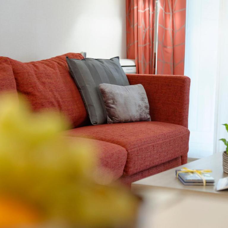 Résidence Alma Marceau - Appartement 1 Chambre - 65 m² - 4