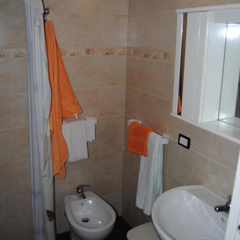 B & B Palazzo Maestro & Corte Maestro rooms - Casa con 1 Camera da Letto - 8