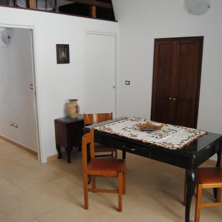 B & B Palazzo Maestro & Corte Maestro rooms - Casa con 1 Camera da Letto - 6