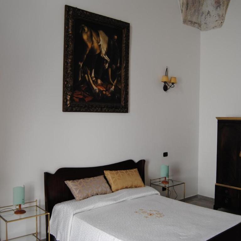 B & B Palazzo Maestro & Corte Maestro rooms - Camera King Superior - 7