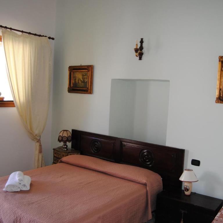 B & B Palazzo Maestro & Corte Maestro rooms - Camera King Superior - 2