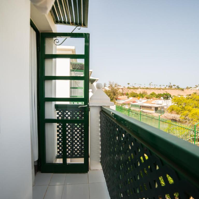 Acogedor bungalow muy luminoso - One-Bedroom House - 7