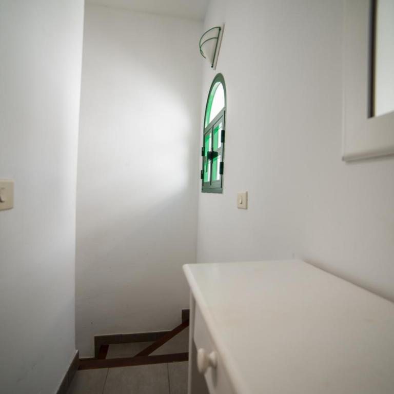 Acogedor bungalow muy luminoso - One-Bedroom House - 5