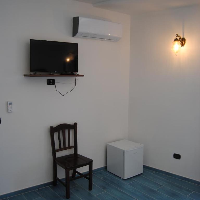 B & B Palazzo Maestro & Corte Maestro rooms - Camera King Superior - 4