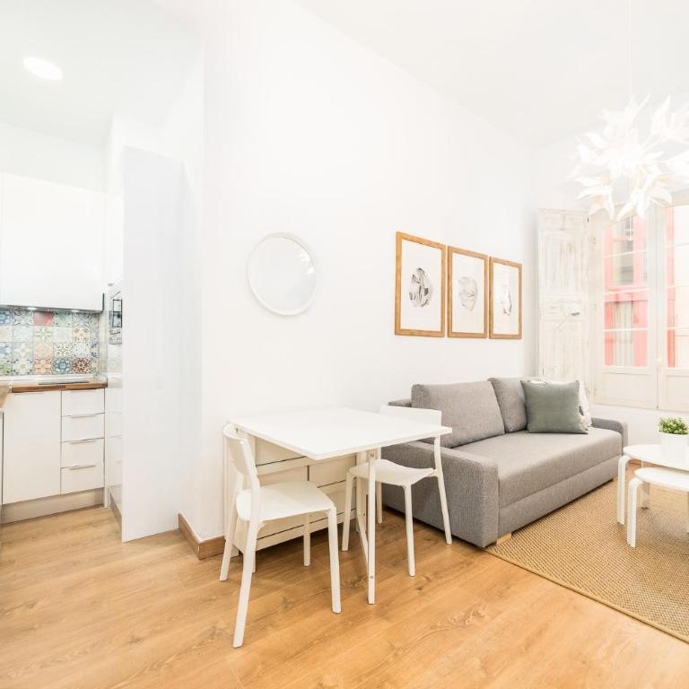 Suite Homes Uncibay Square - Apartment - 1