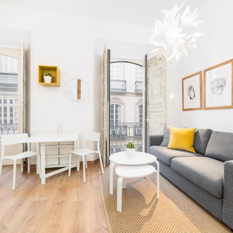 Suite Homes Uncibay Square - Apartment - 10