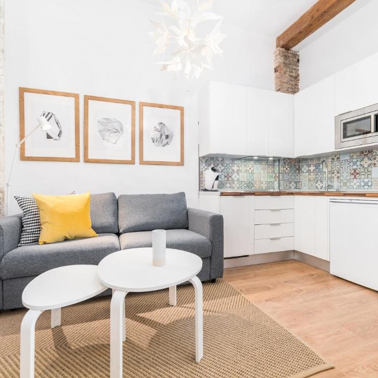 Suite Homes Uncibay Square - Apartment - 14