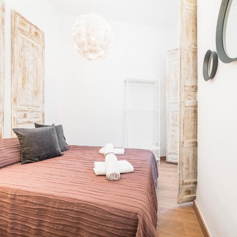 Suite Homes Uncibay Square - Apartment - 11