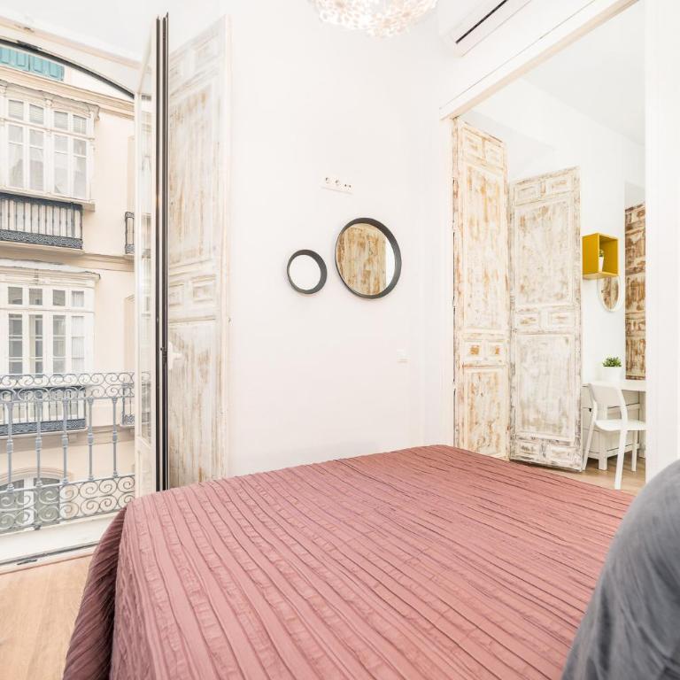 Suite Homes Uncibay Square - Apartment - 16