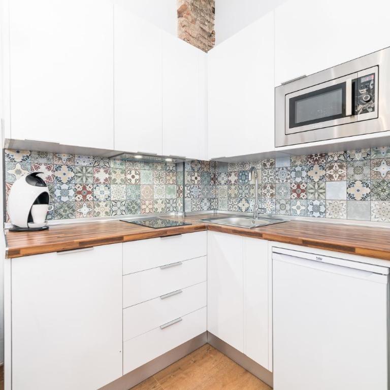 Suite Homes Uncibay Square - Apartment - 23