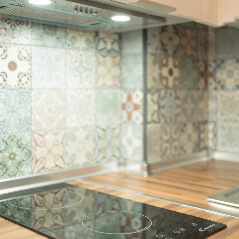 Suite Homes Uncibay Square - Apartment - 37